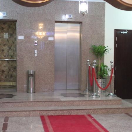 Gulf Horizon Hotel Ad Dawhah Esterno foto