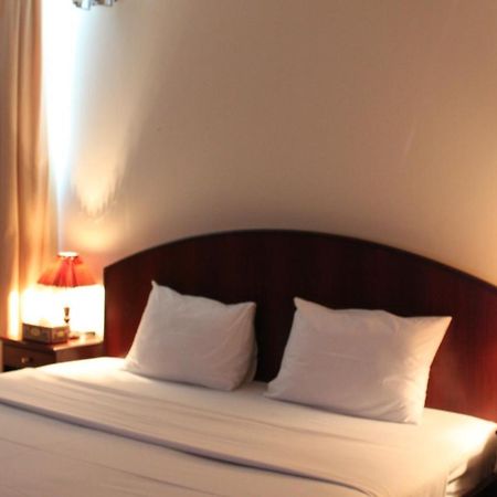 Gulf Horizon Hotel Ad Dawhah Esterno foto