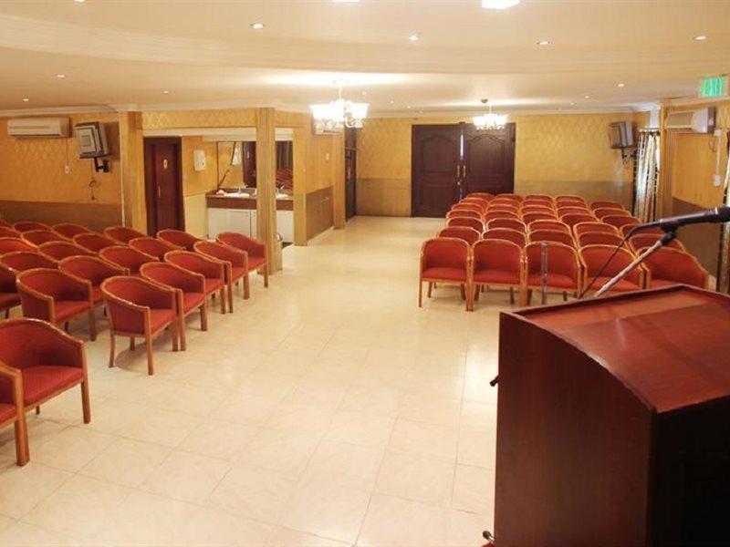 Gulf Horizon Hotel Ad Dawhah Esterno foto