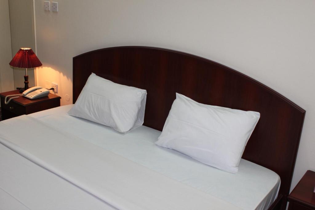 Gulf Horizon Hotel Ad Dawhah Camera foto