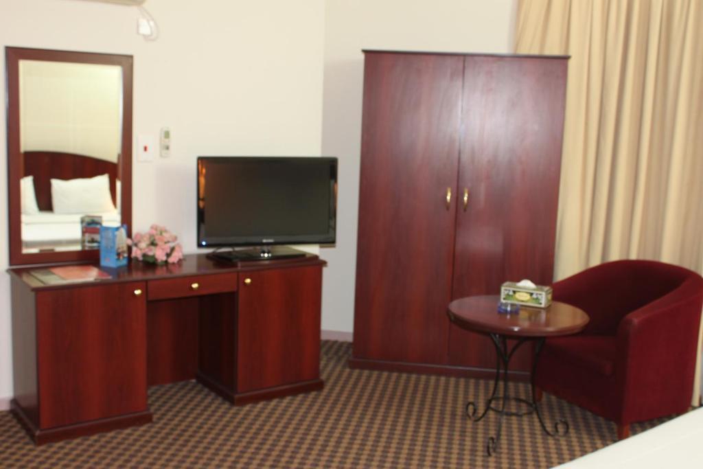 Gulf Horizon Hotel Ad Dawhah Camera foto