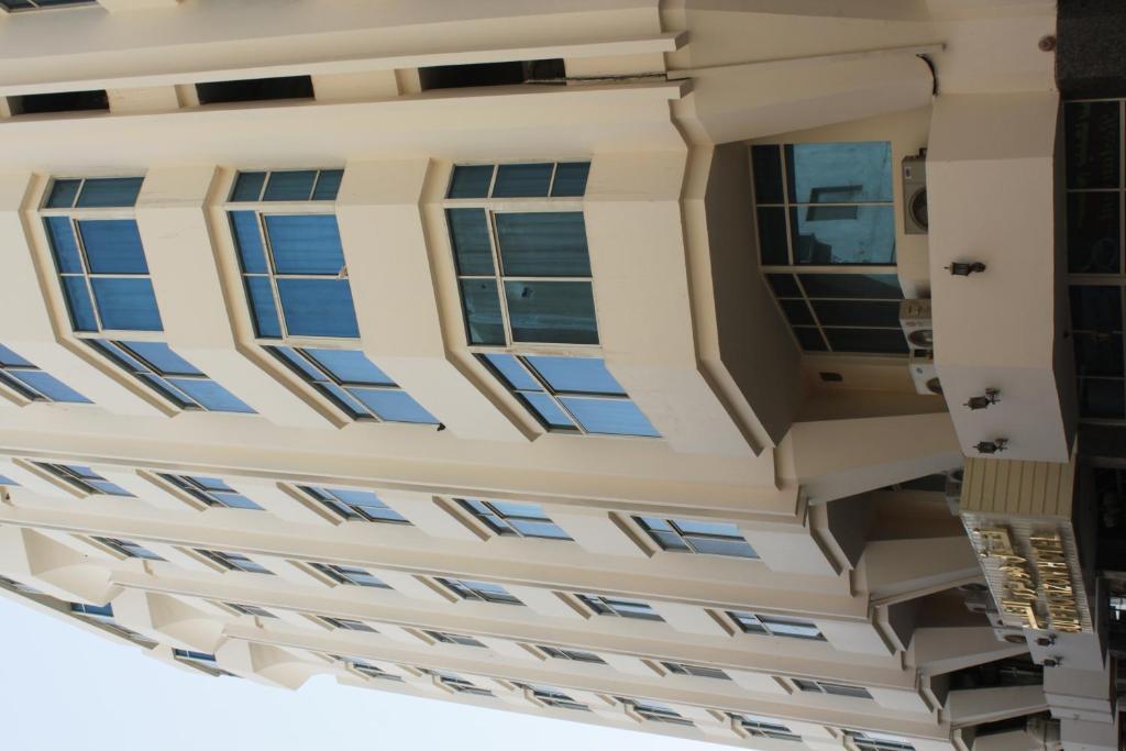 Gulf Horizon Hotel Ad Dawhah Esterno foto
