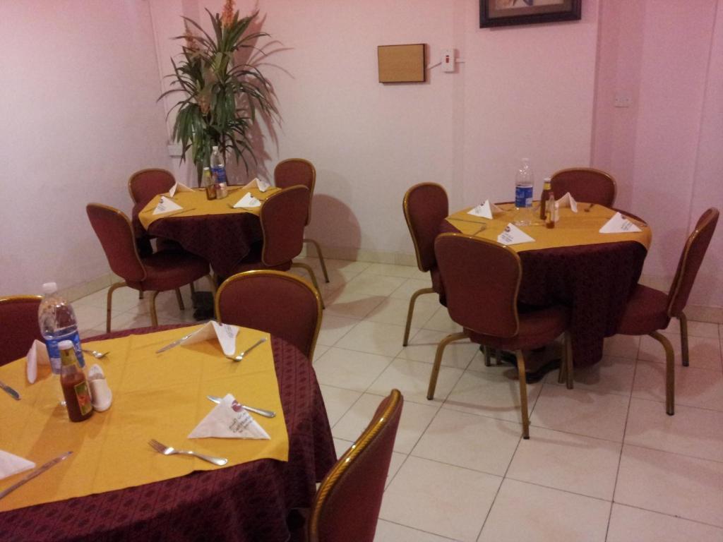 Gulf Horizon Hotel Ad Dawhah Esterno foto