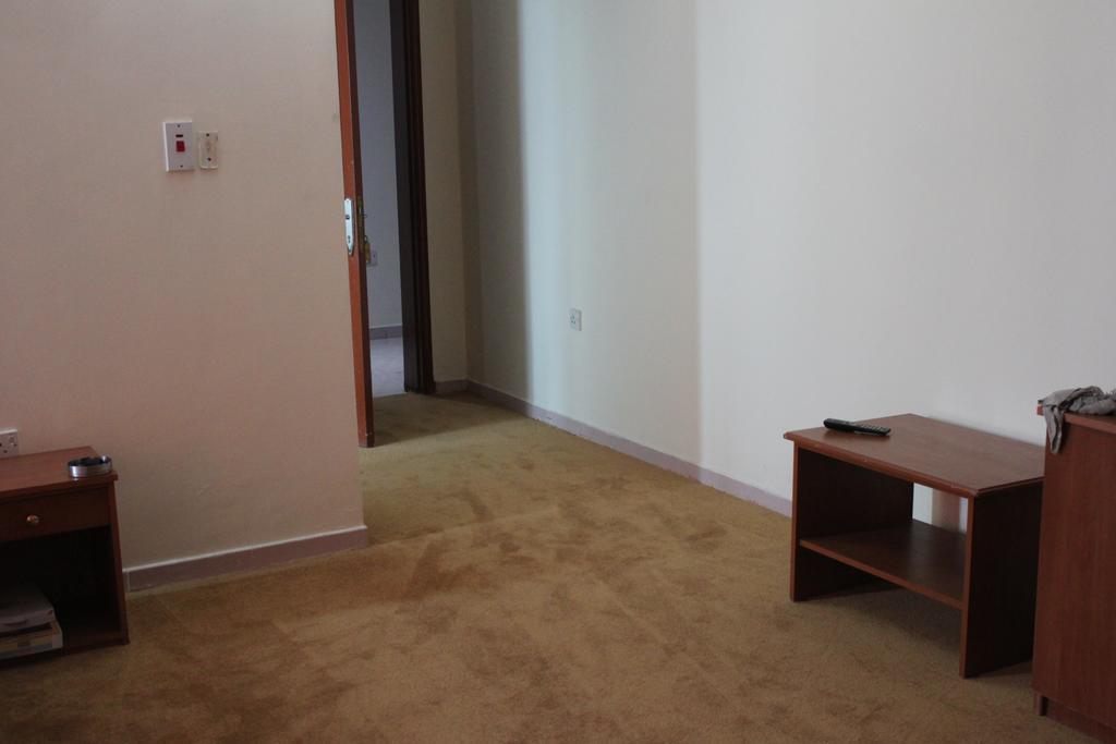 Gulf Horizon Hotel Ad Dawhah Esterno foto