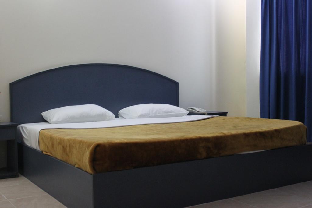 Gulf Horizon Hotel Ad Dawhah Esterno foto