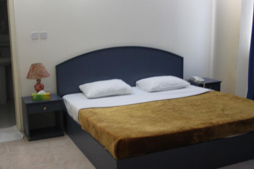 Gulf Horizon Hotel Ad Dawhah Esterno foto