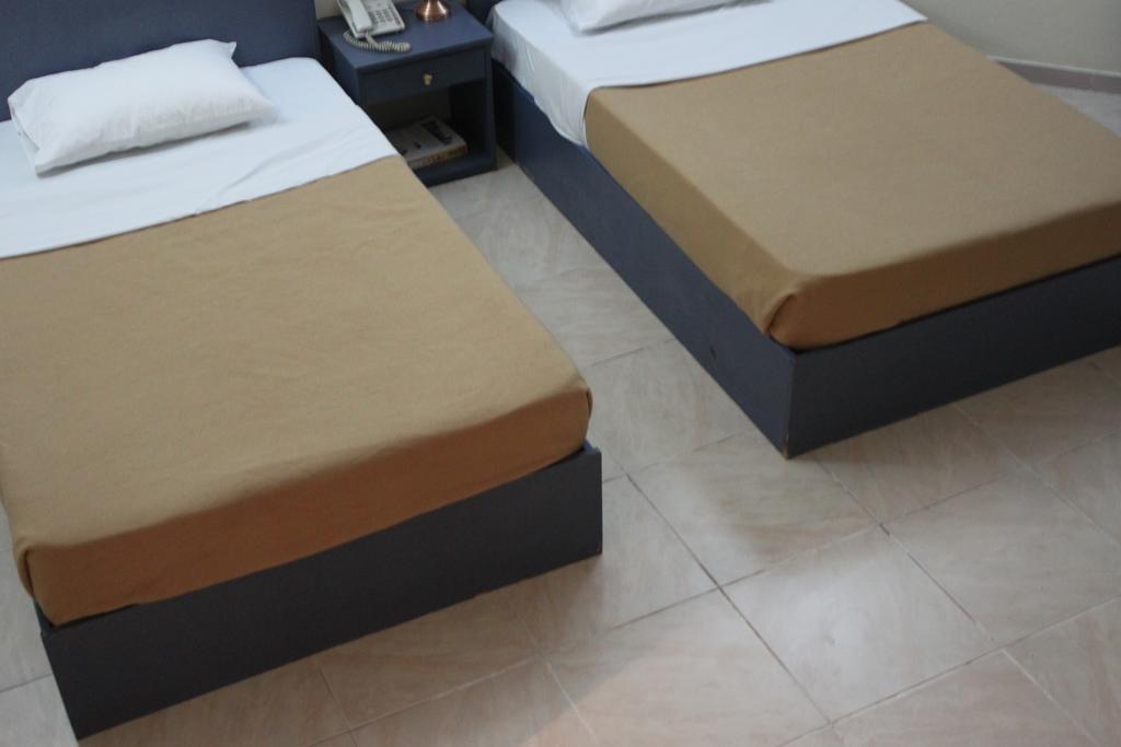 Gulf Horizon Hotel Ad Dawhah Esterno foto