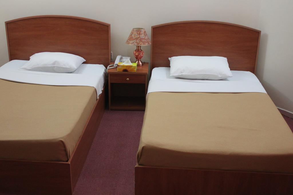 Gulf Horizon Hotel Ad Dawhah Esterno foto