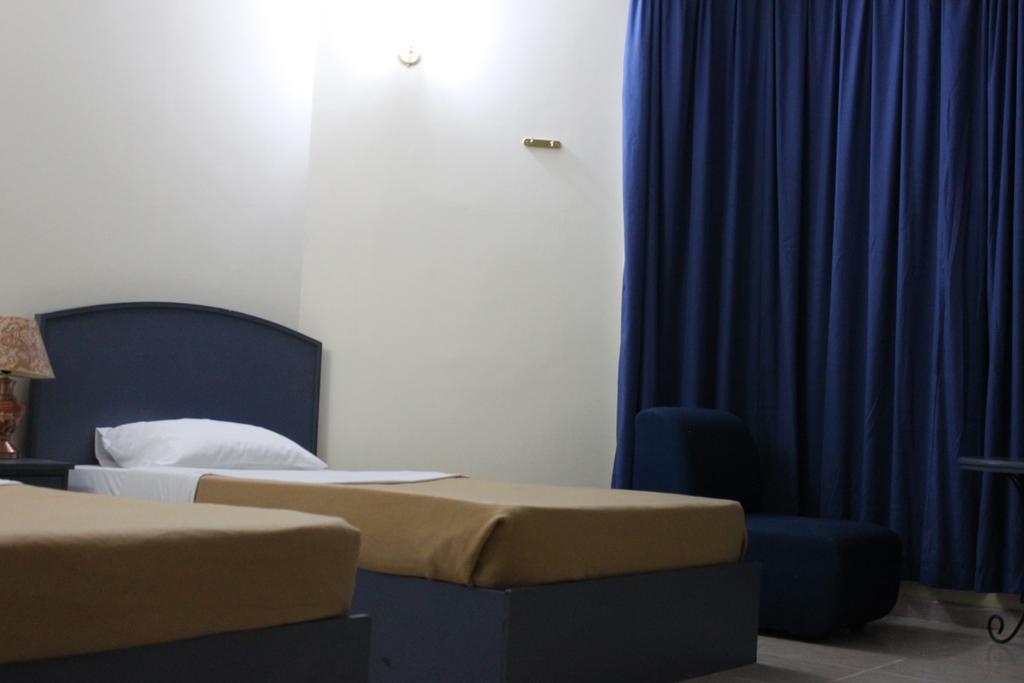 Gulf Horizon Hotel Ad Dawhah Esterno foto
