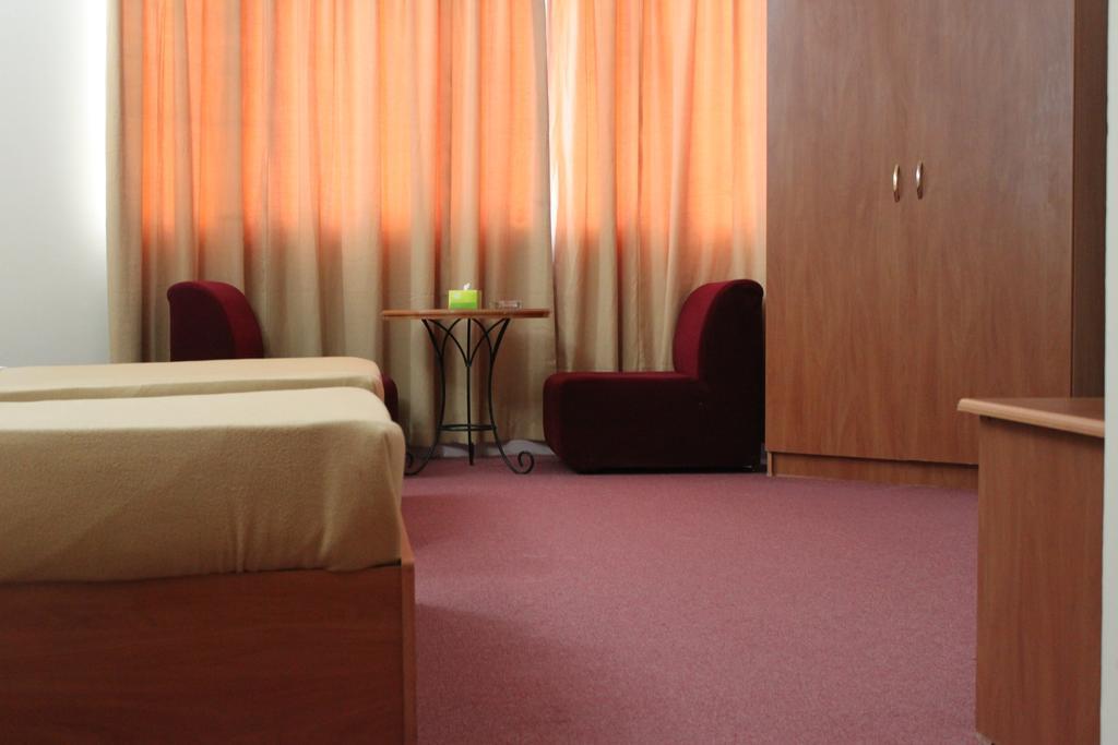 Gulf Horizon Hotel Ad Dawhah Esterno foto