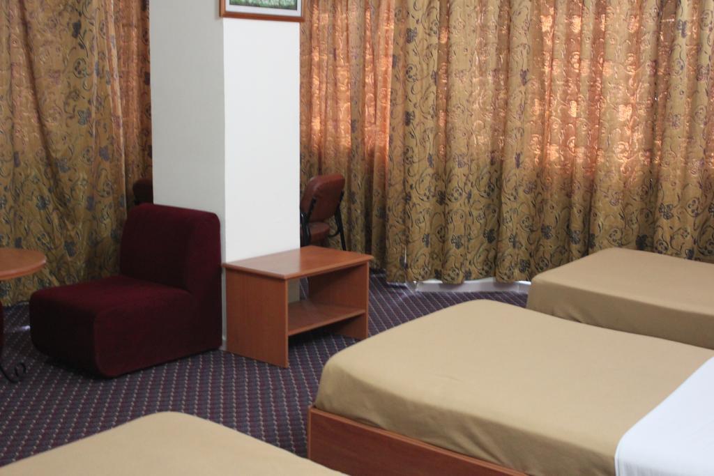 Gulf Horizon Hotel Ad Dawhah Esterno foto