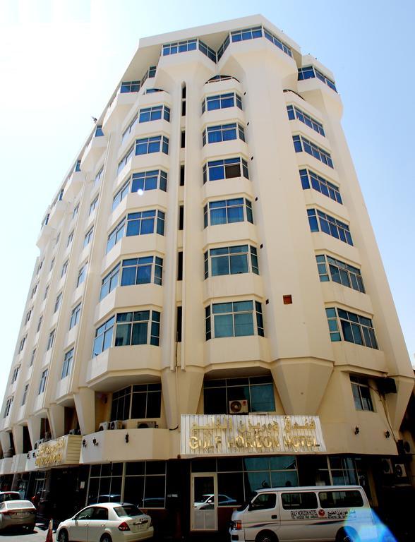 Gulf Horizon Hotel Ad Dawhah Esterno foto